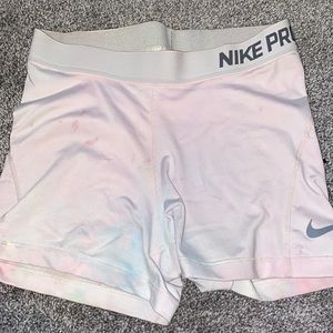 Nike pro